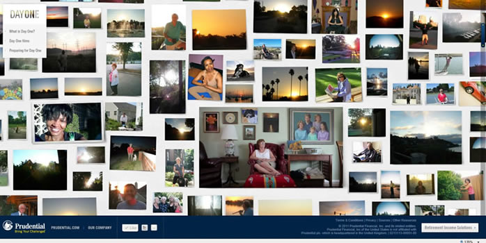  Prudential Day One Linda Gutherie