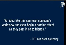 TED award DaY One Prudential